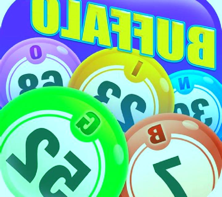Buffalo Bingo slot