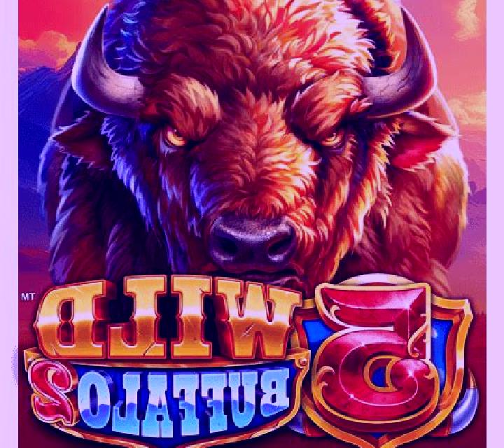 Buffalo Blaze 2 slot game