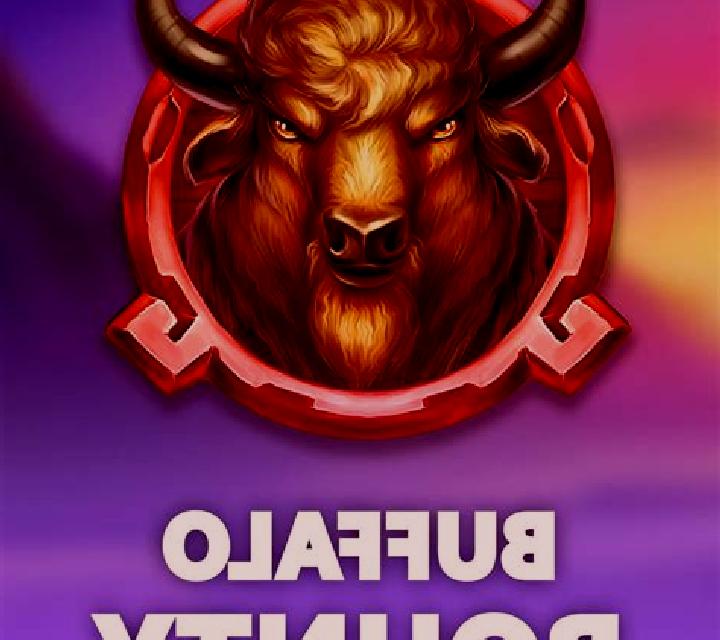 Buffalo Blaze 2 slot