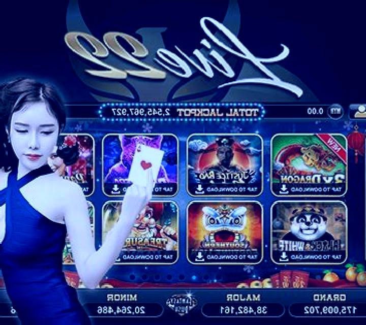 Buffalo Blaze (Live22) online slot