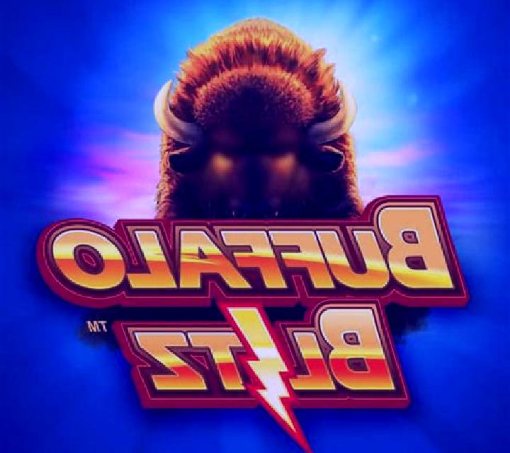 Buffalo Blitz: Collect Em online slot