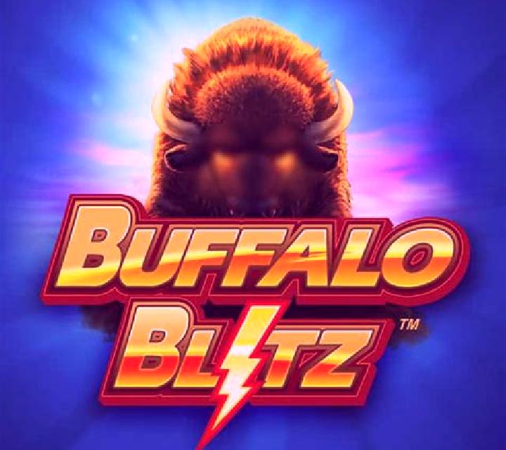Buffalo Blitz: Collect Em slot game