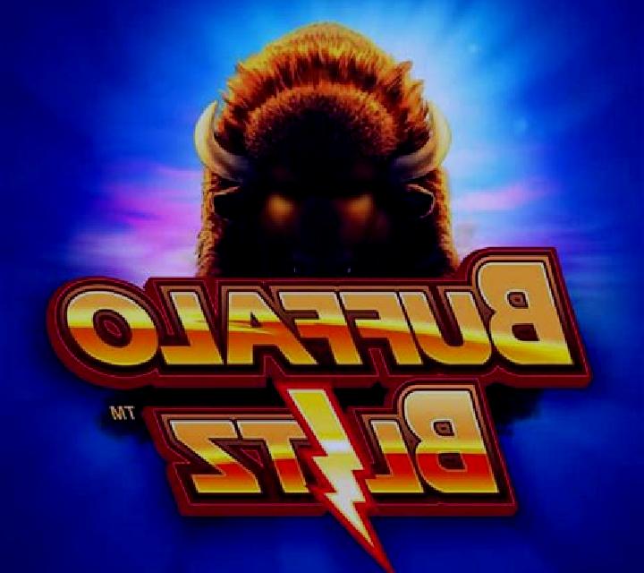 Buffalo Blitz: Collect Em slot machine