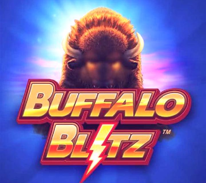 Buffalo Blitz: Collect Em slot