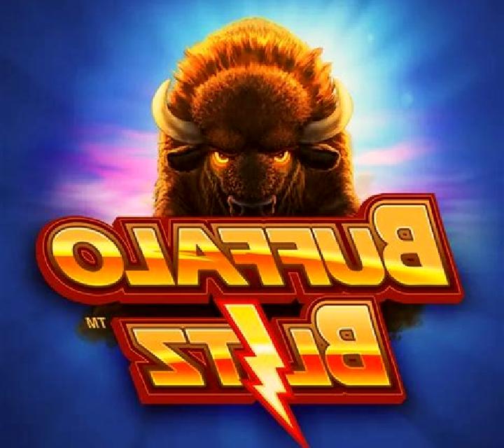 Buffalo Blitz Live slot game