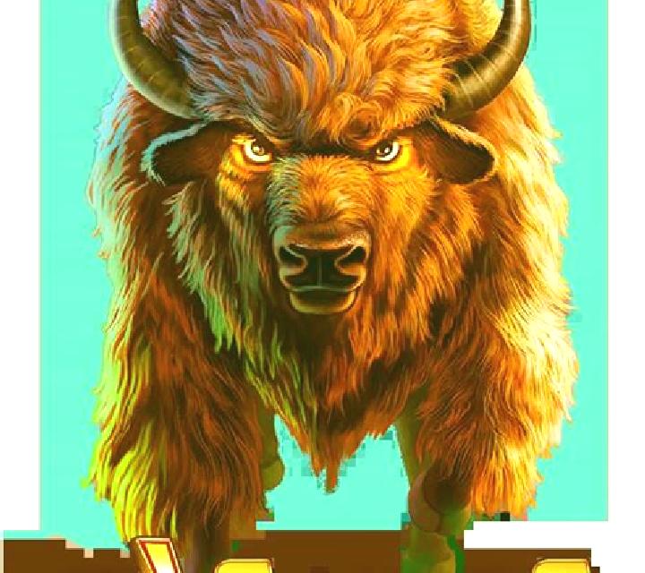 Buffalo Blitz Megaways online slot
