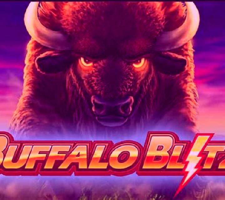 Buffalo Blitz slot
