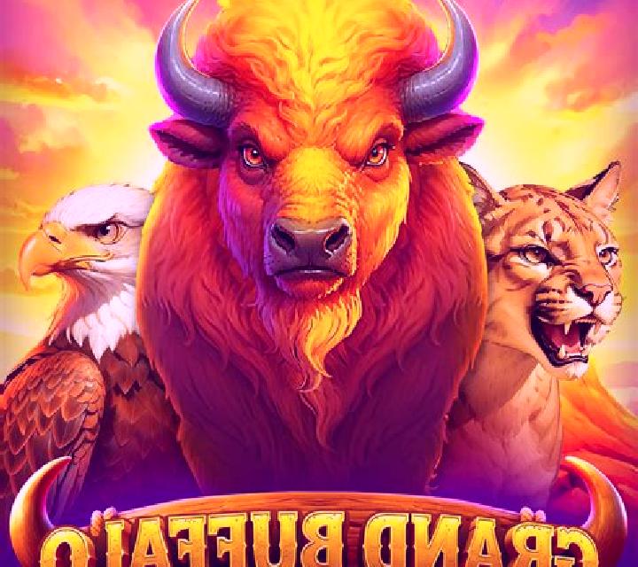 Buffalo Bonanza: Hold and Win slot game