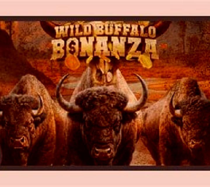 Buffalo Bonanza slot