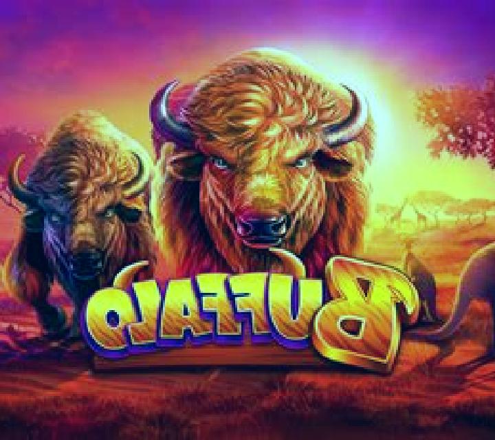 Buffalo Bonus online slot