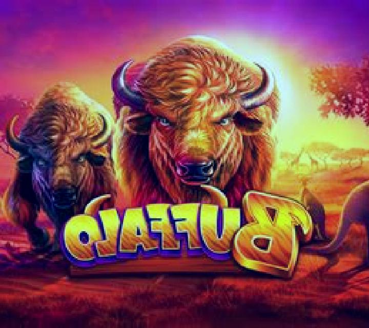 Buffalo Bonus slot game