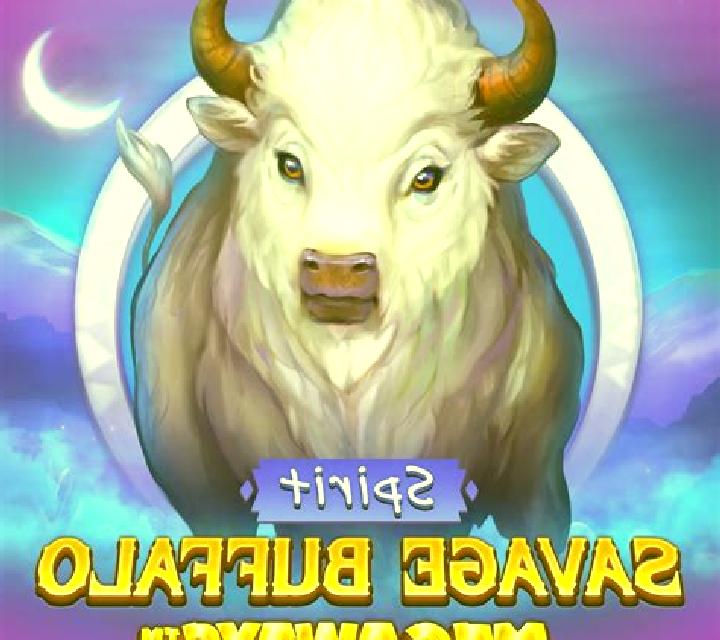 Buffalo Bounty Lite online slot