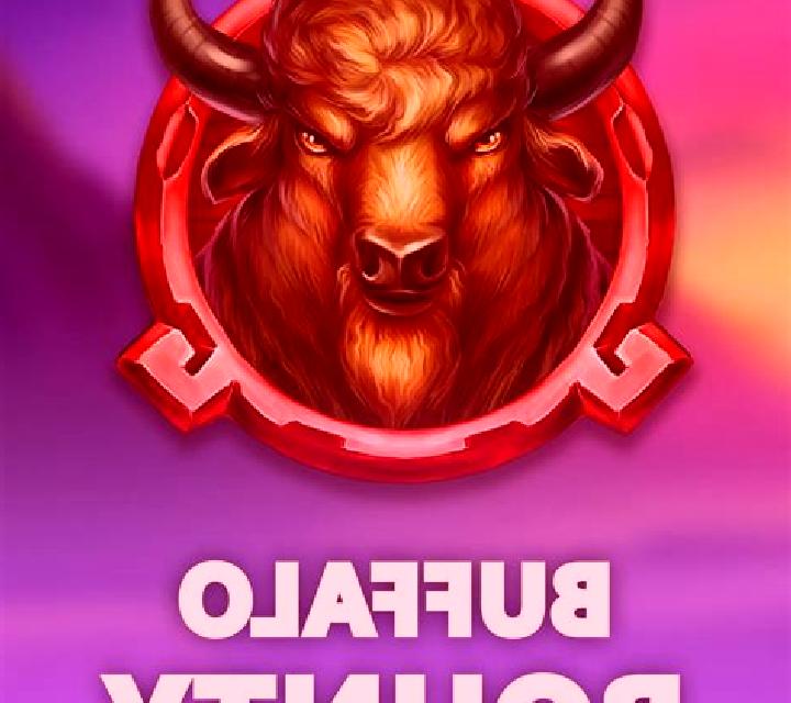 Buffalo Bounty Lite slot game
