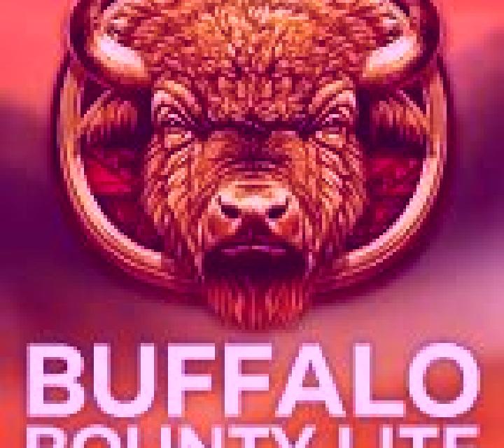 Buffalo Bounty Lite slot