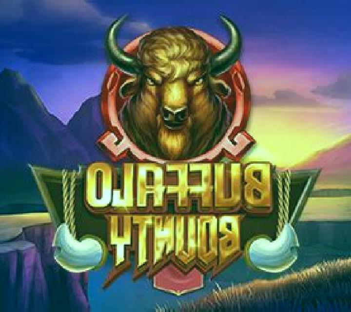 Buffalo Bounty slot
