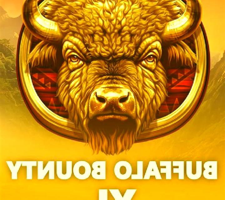 Buffalo Bounty XL online slot