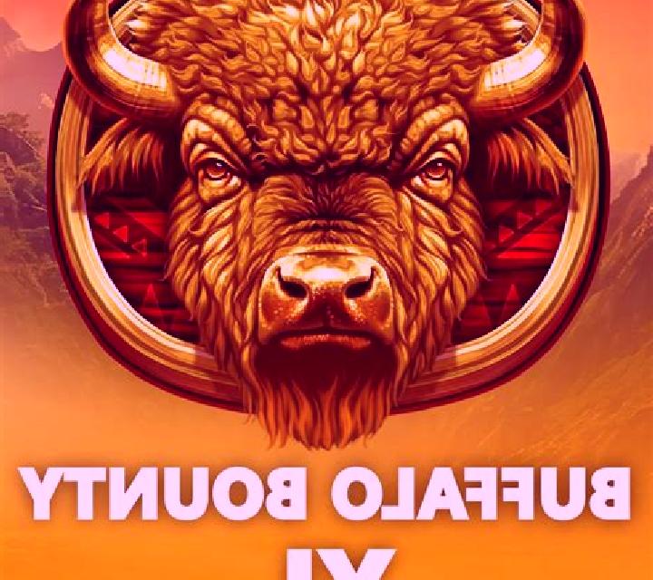Buffalo Bounty XL slot game