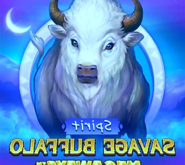Buffalo Bounty XL slot