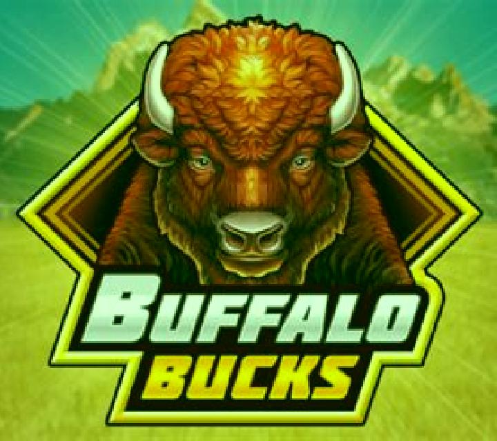 Buffalo Bucks online slot