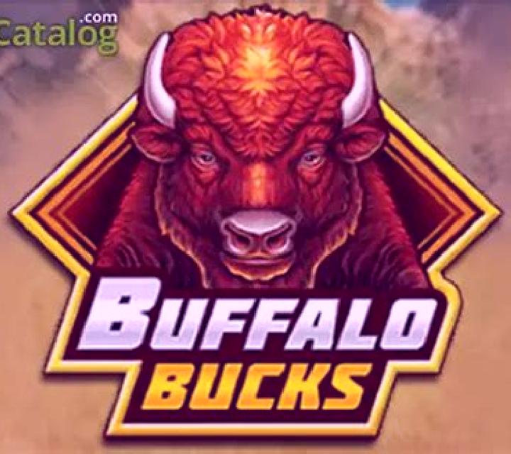 Buffalo Bucks slot