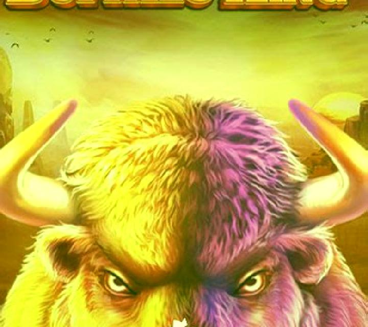 Buffalo Burst slot game