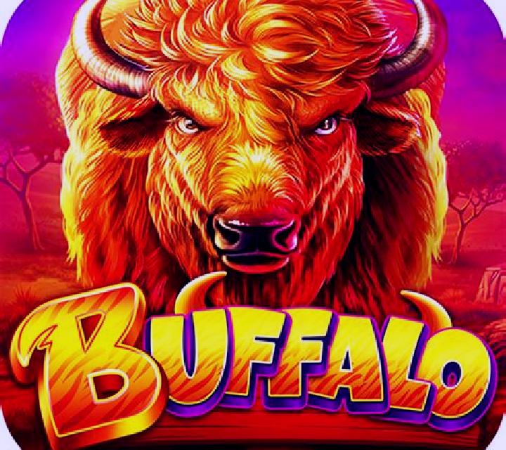 Buffalo Canyon Jackpot online slot