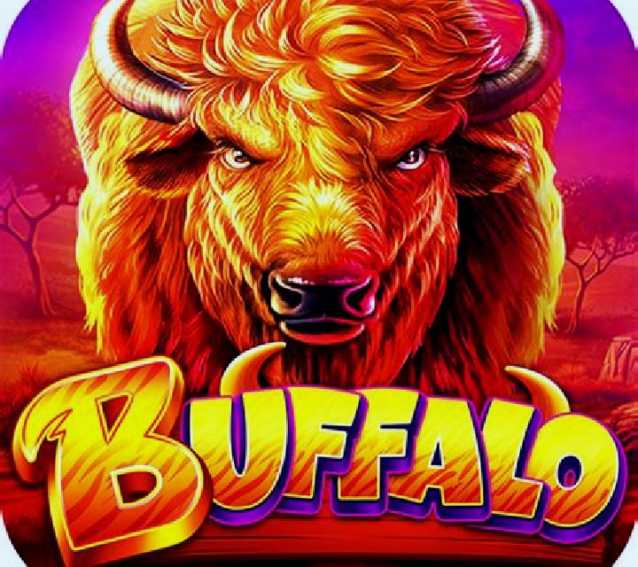 Buffalo Canyon Jackpot slot game