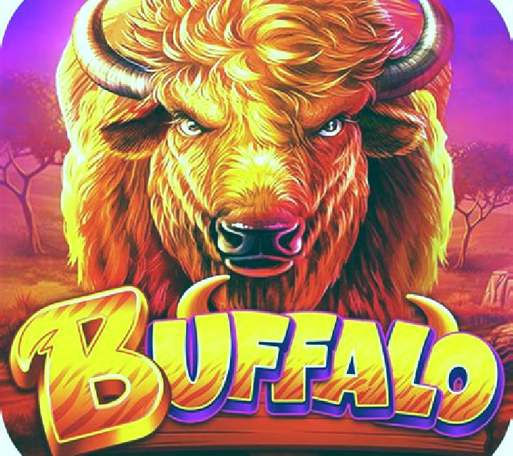 Buffalo Canyon Jackpot slot machine