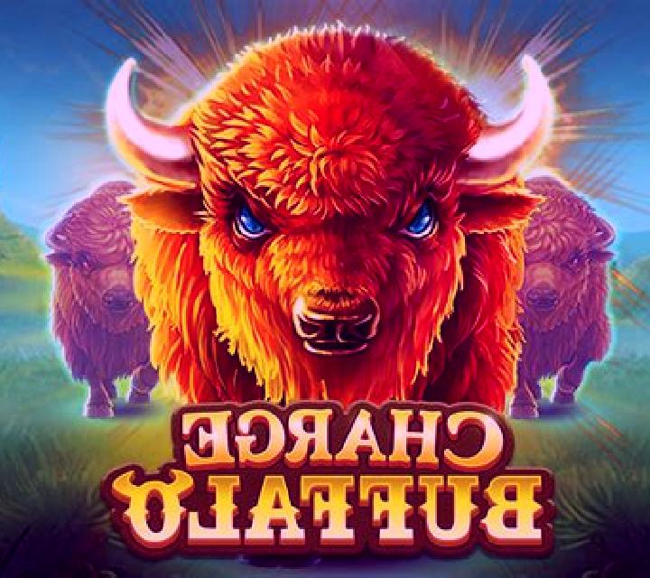 Buffalo Charge online slot
