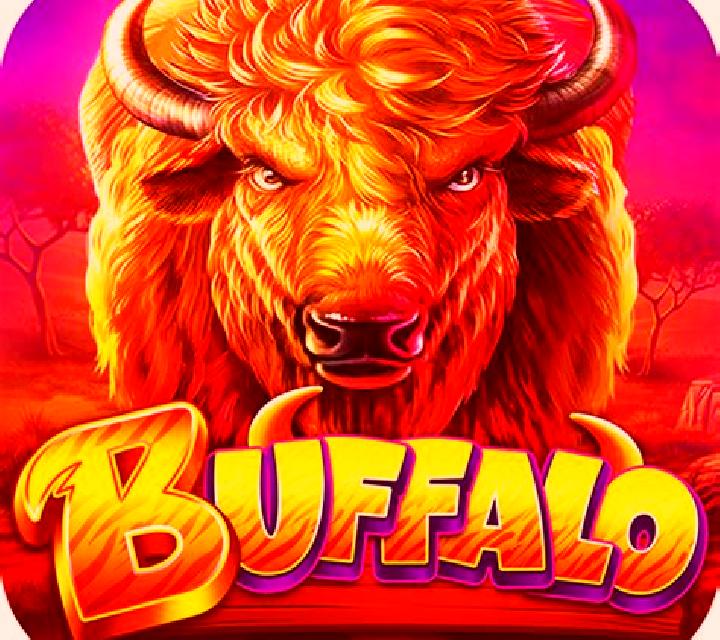 Buffalo Chief (The Stars Group) online slot