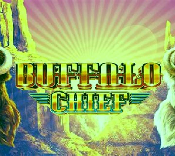 Buffalo Chief (The Stars Group) slot machine