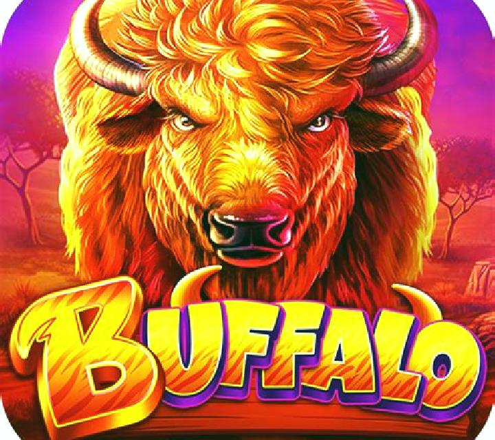 Buffalo Clan slot game