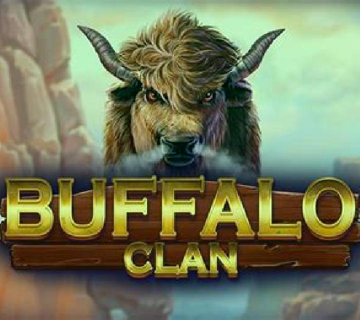 Buffalo Clan slot