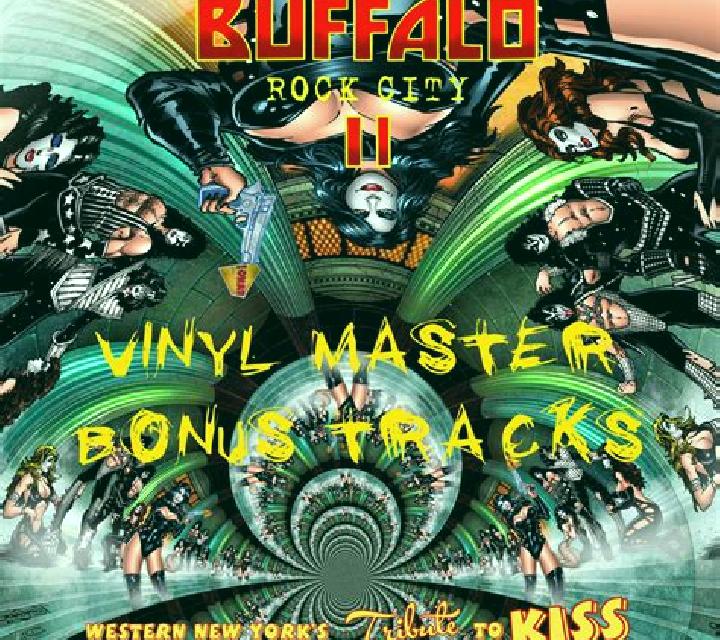 Buffalo Claws Expanded online slot