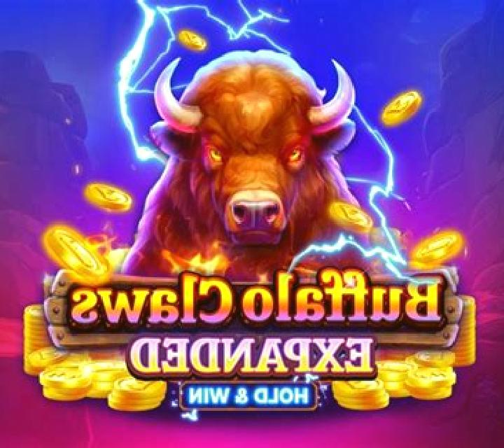 Buffalo Claws Expanded slot
