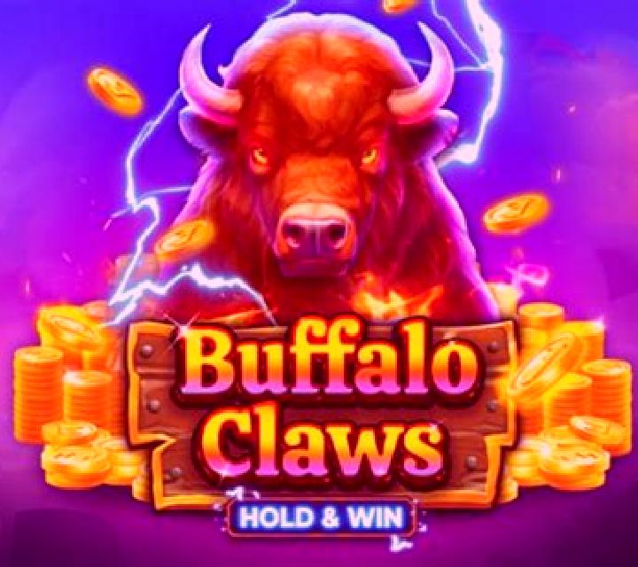 Buffalo Claws slot
