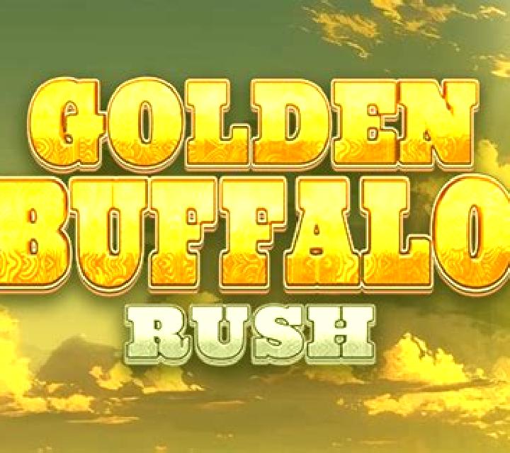 Buffalo Coin Rush slot machine
