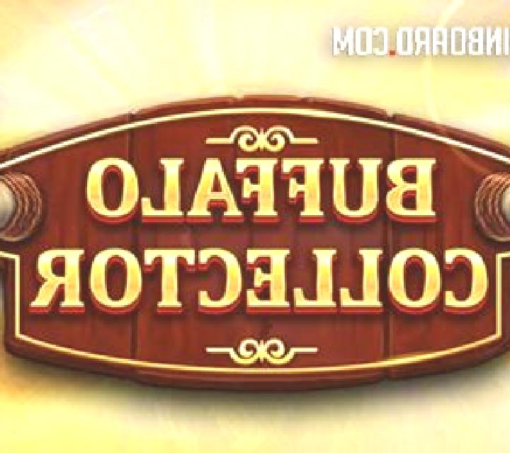 Buffalo Collector slot game