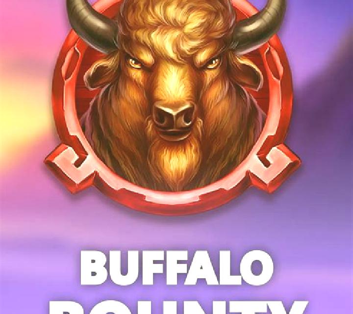Buffalo Creek slot game
