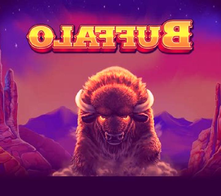 Buffalo da Fortuna slot game