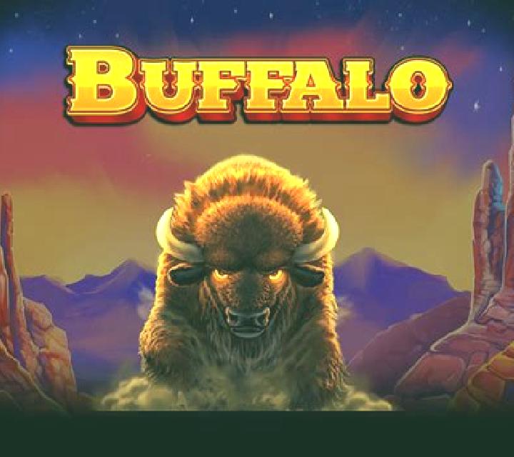 Buffalo da Fortuna slot