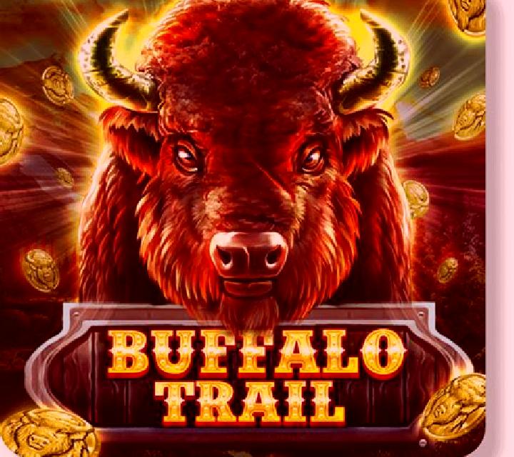 Buffalo Dale Grand Ways online slot