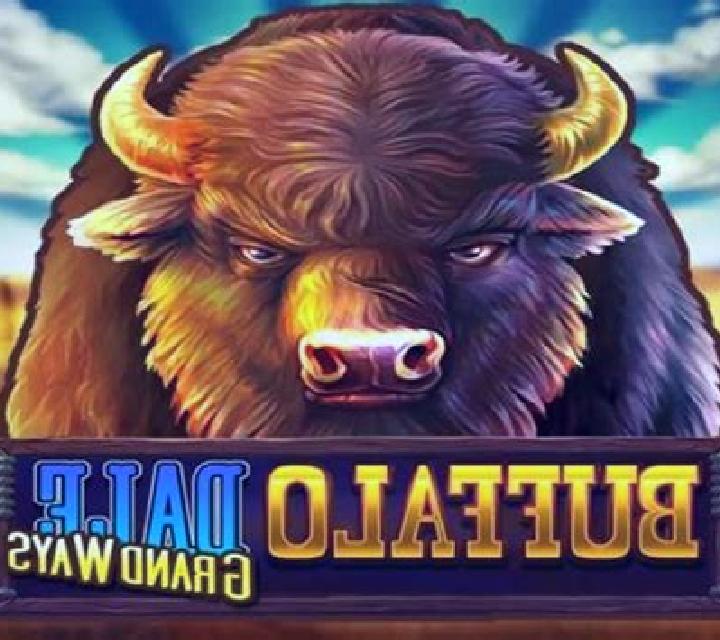 Buffalo Dale Grand Ways slot