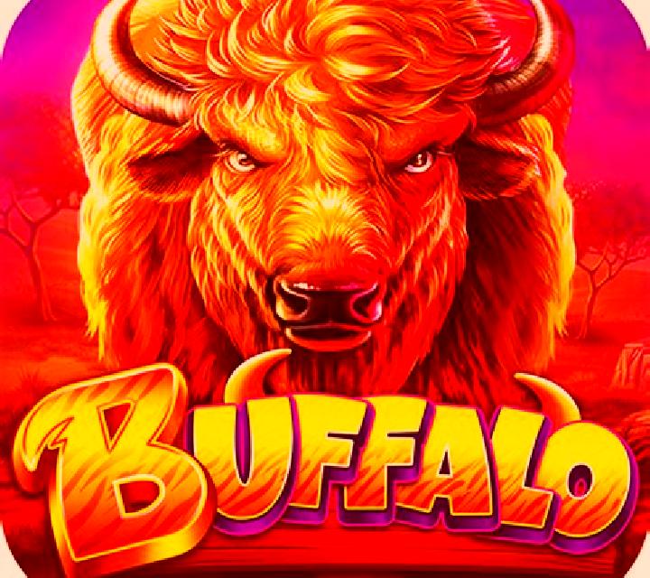 Buffalo Diamonds: Claw and Win slot game
