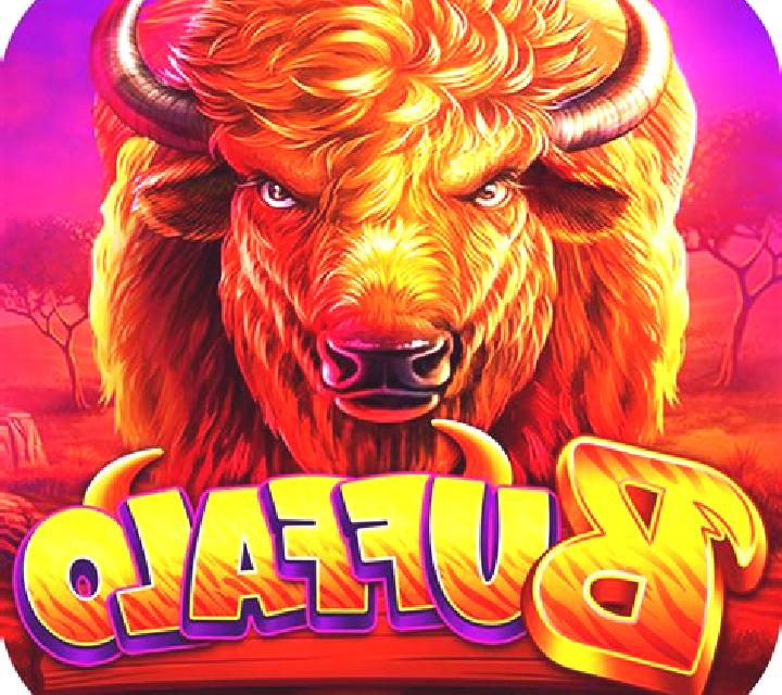 Buffalo Dice Jackpot online slot