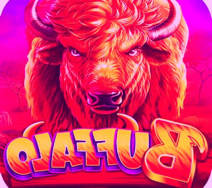 Buffalo Dice Jackpot slot game