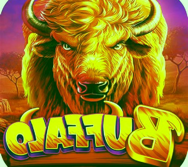 Buffalo Dice Jackpot slot machine