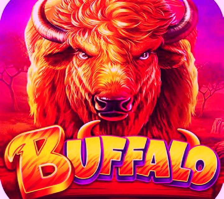 Buffalo Dice Jackpot slot