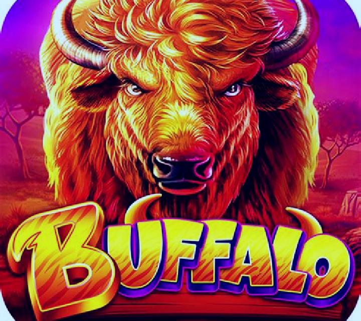 Buffalo Dice online slot