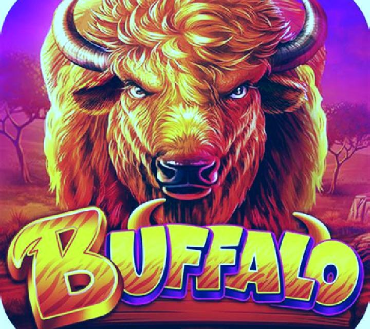 Buffalo Dice slot game